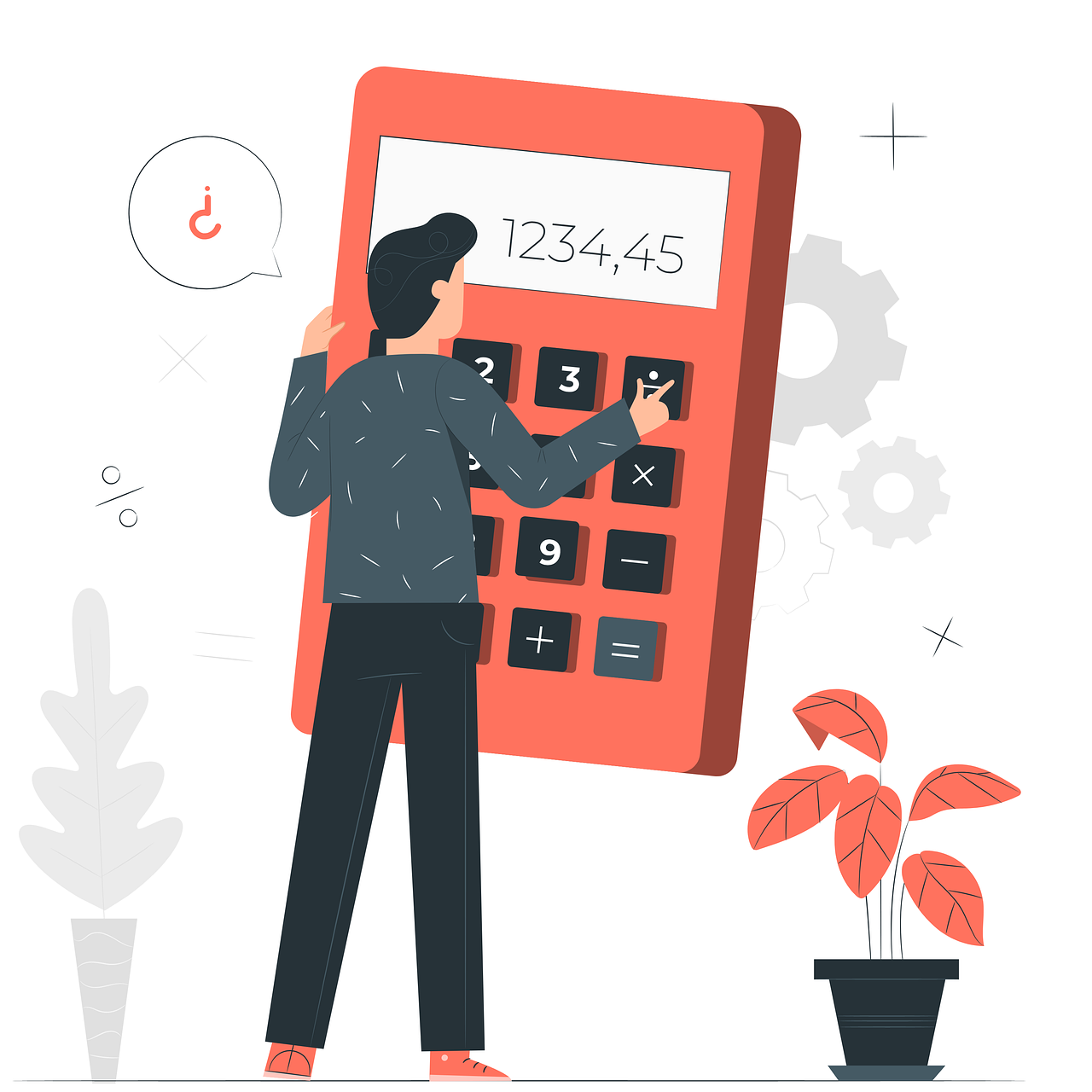 lic home loan calculator | এলআইসি হোম লোন ক্যালকুলেটর